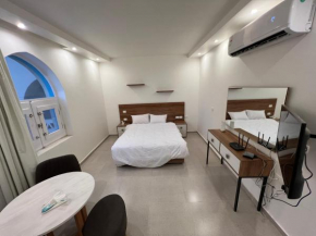 Lovely First Floor Studio in Down Town El Gouna